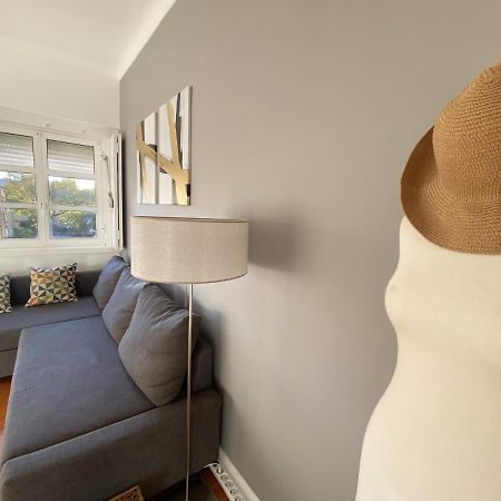 Mynooklisbon Apartment Luaran gambar