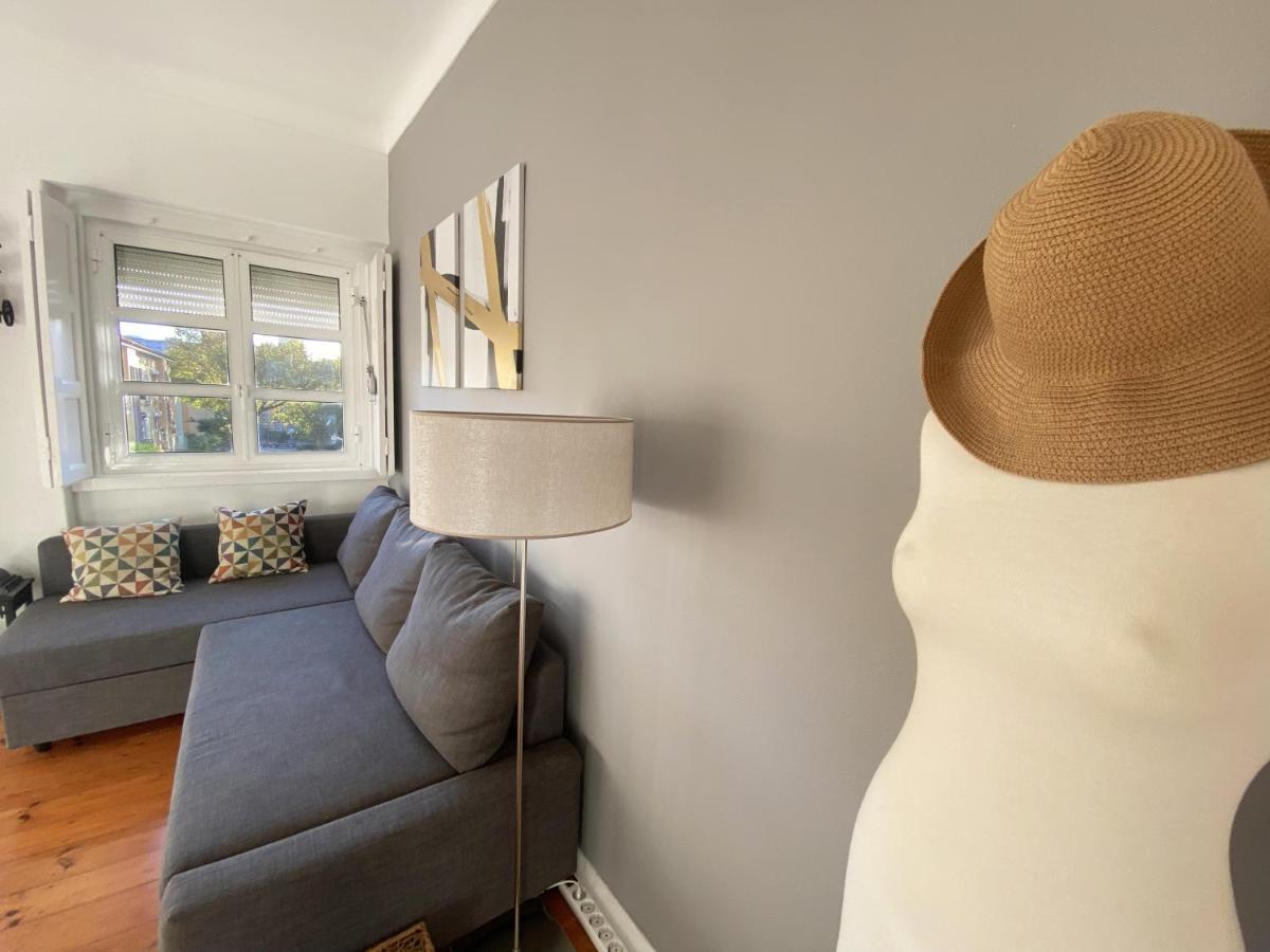 Mynooklisbon Apartment Luaran gambar