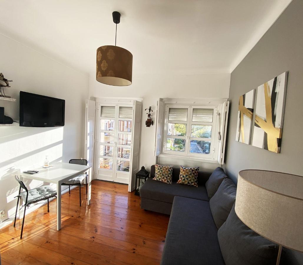 Mynooklisbon Apartment Luaran gambar