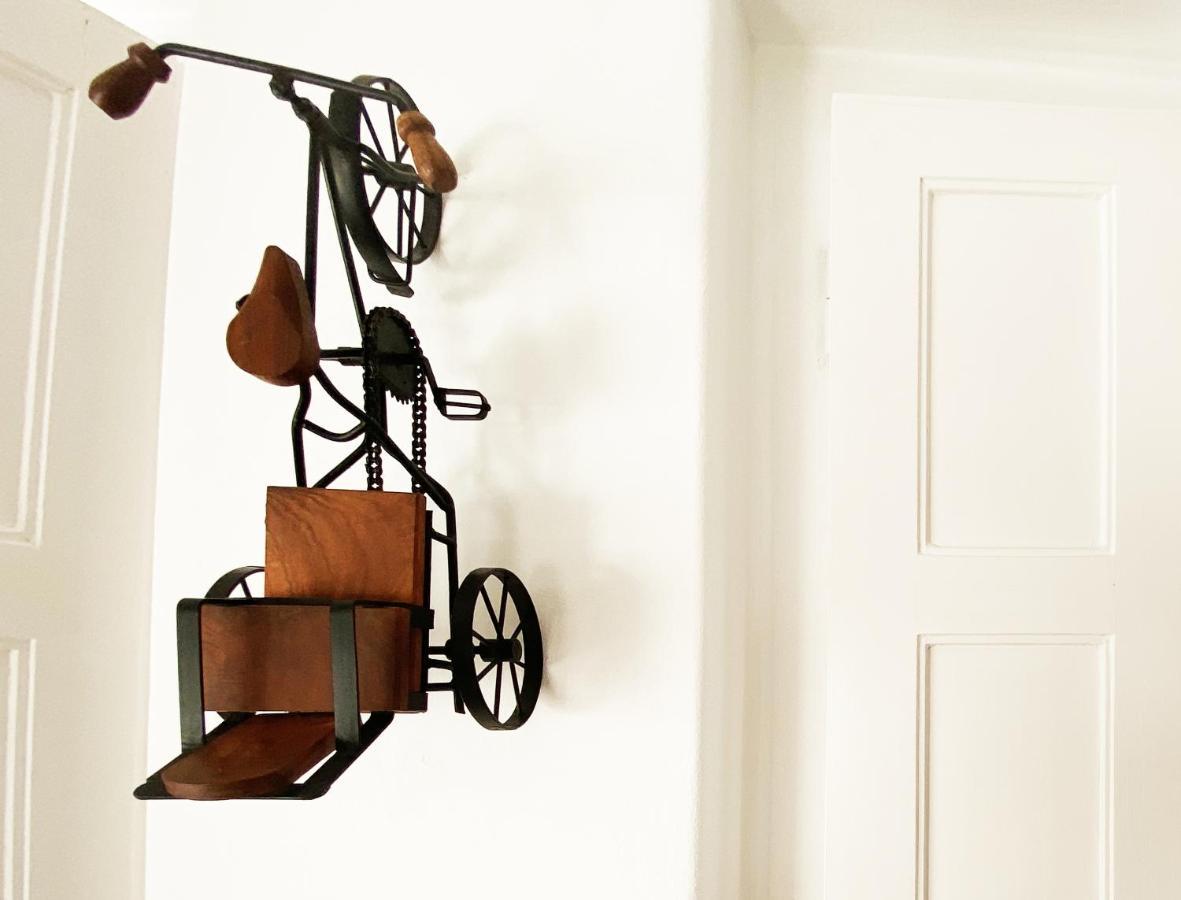 Mynooklisbon Apartment Luaran gambar