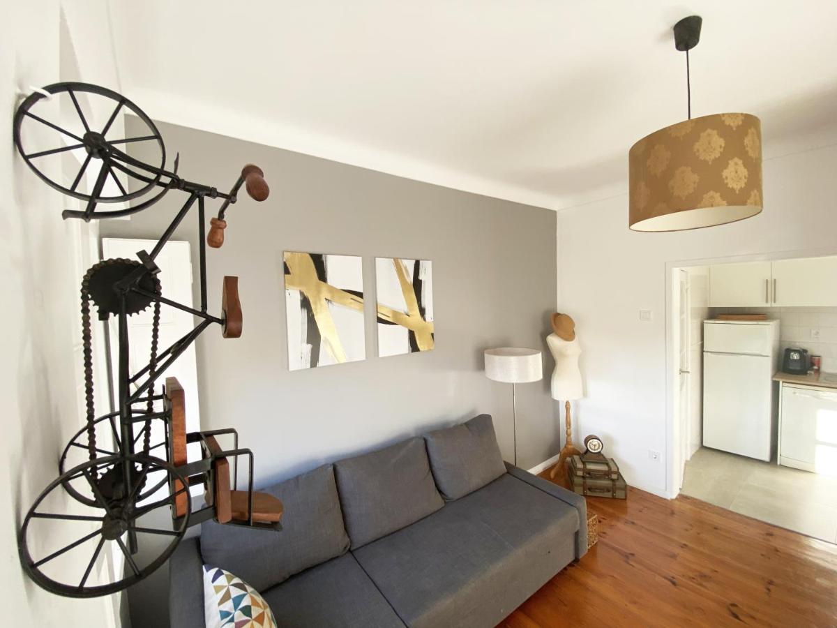 Mynooklisbon Apartment Luaran gambar