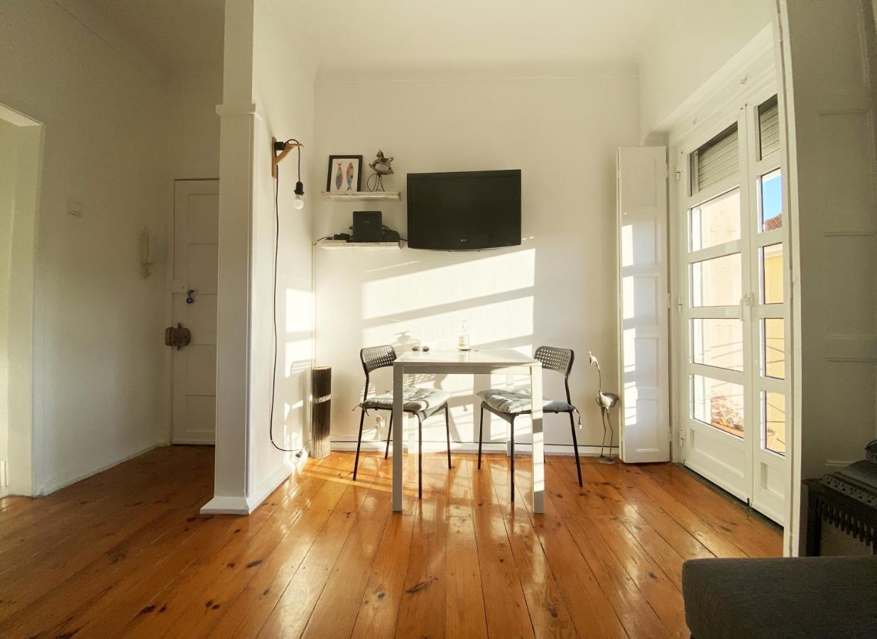 Mynooklisbon Apartment Luaran gambar