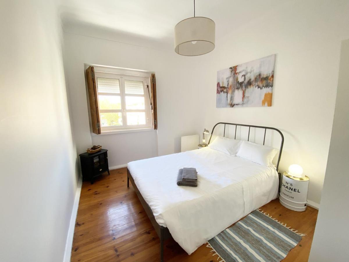 Mynooklisbon Apartment Luaran gambar