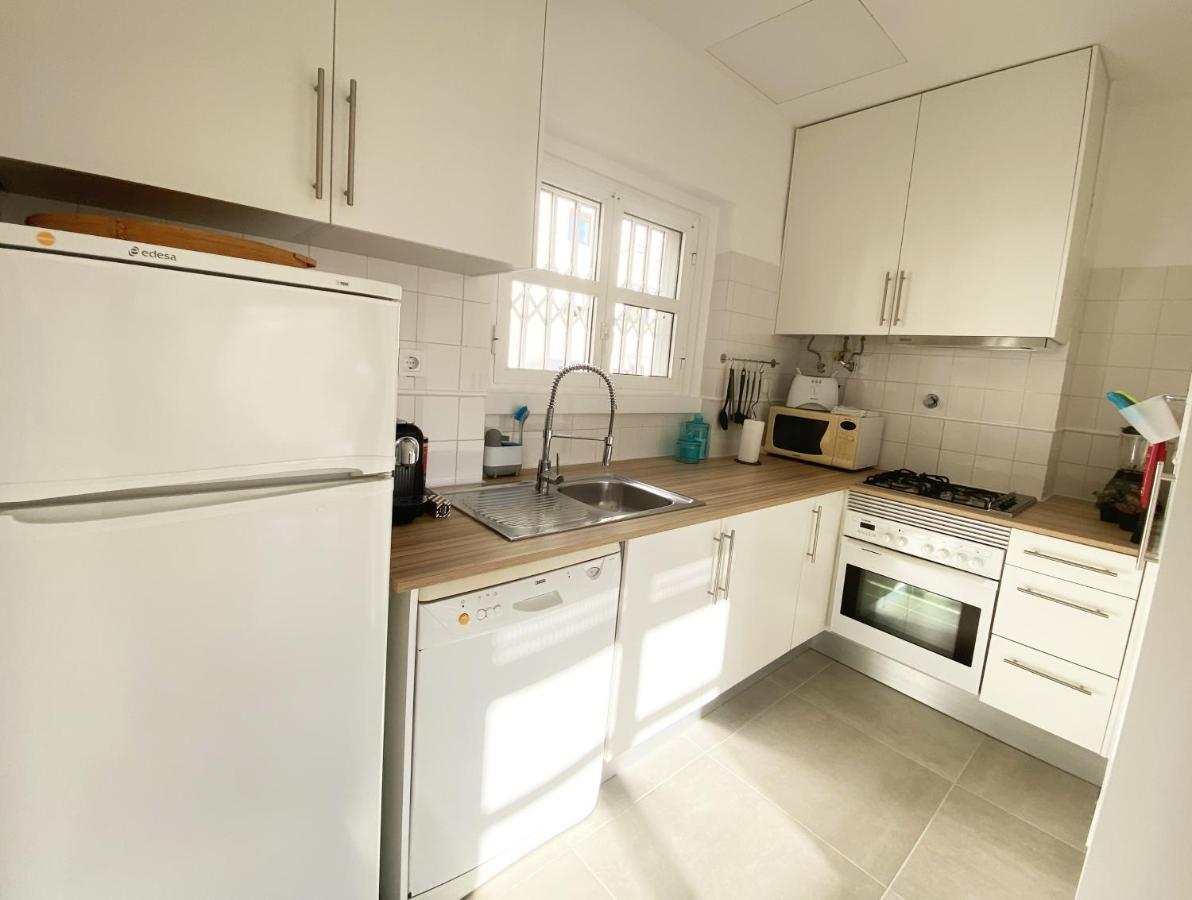 Mynooklisbon Apartment Luaran gambar