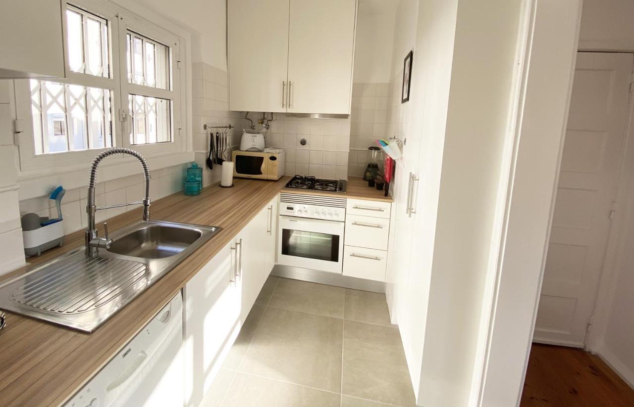 Mynooklisbon Apartment Luaran gambar