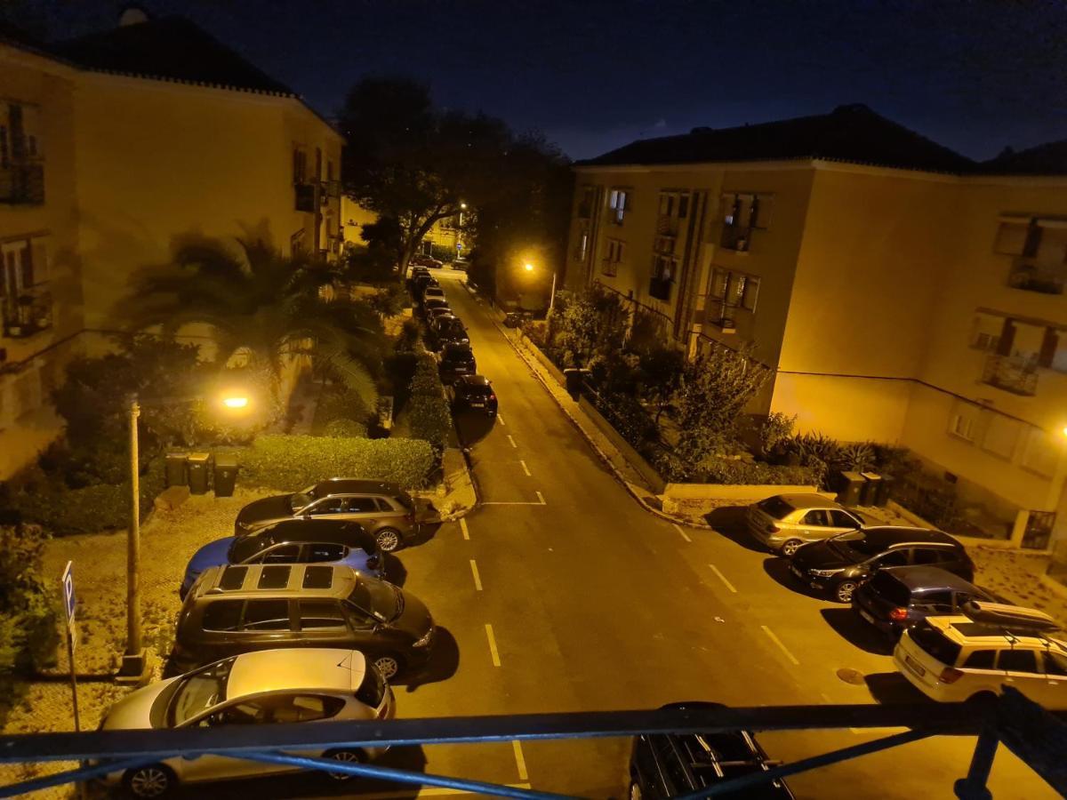 Mynooklisbon Apartment Luaran gambar
