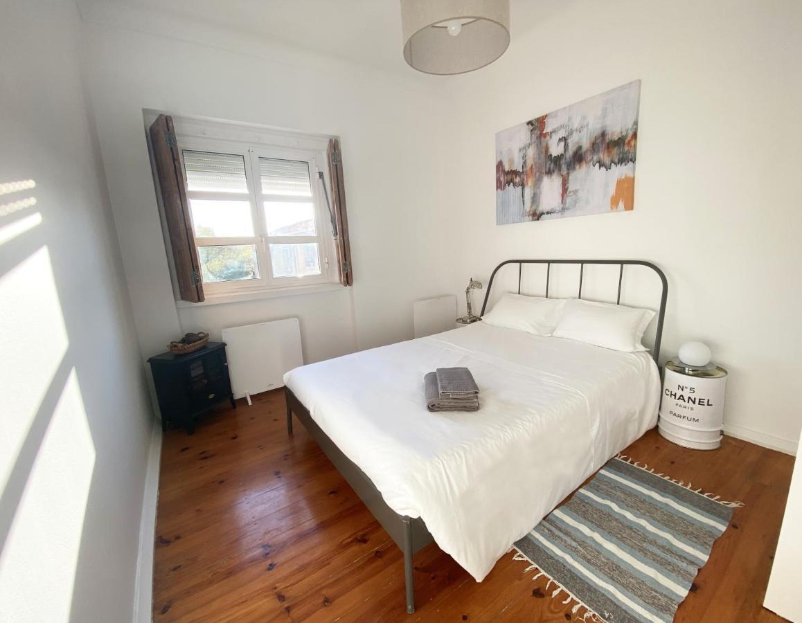 Mynooklisbon Apartment Luaran gambar