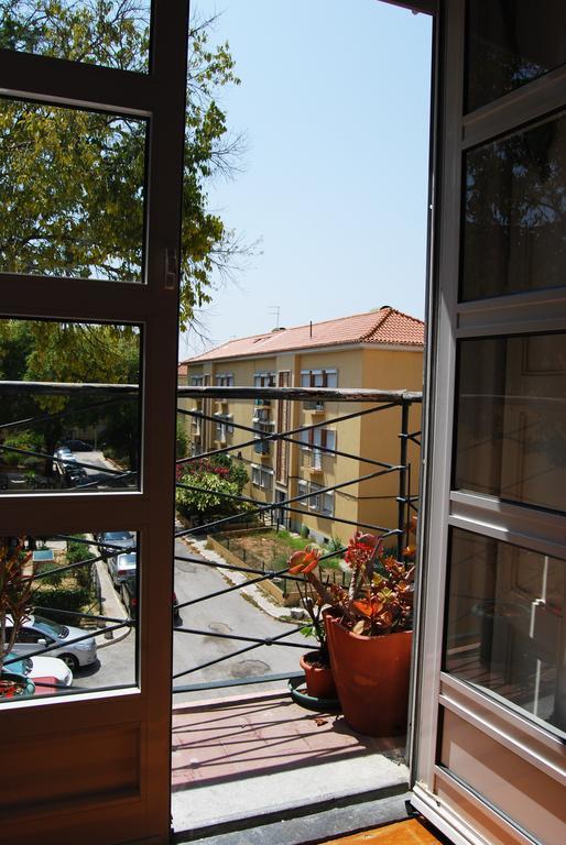 Mynooklisbon Apartment Bilik gambar